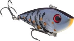Strike King Red Eyed Shad 1/2 Oz. Lipless Crankbait -Hot Sale Angling Store REYESD 108
