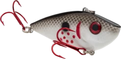Strike King Red Eyed Shad 1/2 Oz. Lipless Crankbait -Hot Sale Angling Store REYESD 311