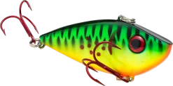 Strike King Red Eyed Shad 1/2 Oz. Lipless Crankbait -Hot Sale Angling Store REYESD 317
