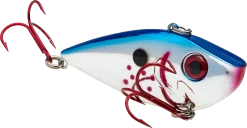 Strike King Red Eyed Shad 1/2 Oz. Lipless Crankbait -Hot Sale Angling Store REYESD 391