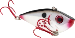Strike King Red Eyed Shad 1/2 Oz. Lipless Crankbait -Hot Sale Angling Store REYESD 392
