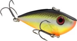Strike King Red Eyed Shad 1/2 Oz. Lipless Crankbait -Hot Sale Angling Store REYESD 432