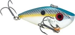 Strike King Red Eyed Shad 1/2 Oz. Lipless Crankbait -Hot Sale Angling Store REYESD 514