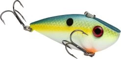 Strike King Red Eyed Shad 1/2 Oz. Lipless Crankbait -Hot Sale Angling Store REYESD 538