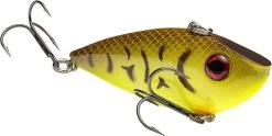 Strike King Red Eyed Shad 1/2 Oz. Lipless Crankbait -Hot Sale Angling Store REYESD 562