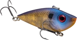 Strike King Red Eyed Shad 1/2 Oz. Lipless Crankbait -Hot Sale Angling Store REYESD 622