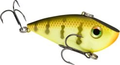 Strike King Red Eyed Shad 1/2 Oz. Lipless Crankbait -Hot Sale Angling Store REYESD 650