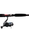 The Rod Glove 29 Inch 2-Piece Spinning Rod Jacket