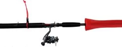 The Rod Glove 29 Inch 2-Piece Spinning Rod Jacket -Hot Sale Angling Store RGS29RD WEB