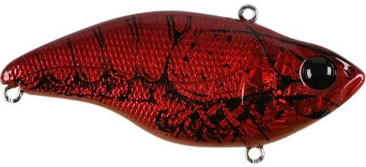 SPRO Aruku Shad 75 Lipless Crankbait 18 SPRO Aruku Shad 75 Lipless Crankbait - Image 18