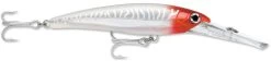Rapala X-Rap Magnum 15 Big Game Slash Bait -Hot Sale Angling Store Red Head UV 6509ec07 0002 489c ac9d e909309929c3