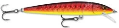 Rapala Husky Jerk 10 Jerkbait/Trolling Minnow -Hot Sale Angling Store Redfire Crawdad 4ded76a8 5f96 49af 99d3 0ac743d9588b