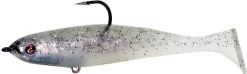 River2Sea Rig Walker 100 Paddle Tail Swimbait 8 River2Sea Rig Walker 100 Paddle Tail Swimbait -Hot Sale Angling Store RigWalker02IcedWhite