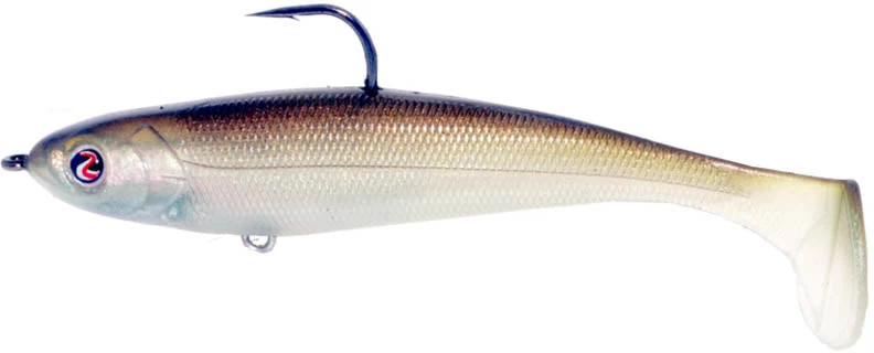 River2Sea Rig Walker 100 Paddle Tail Swimbait 5 River2Sea Rig Walker 100 Paddle Tail Swimbait - Image 5