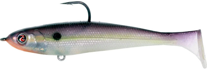 River2Sea Rig Walker 100 Paddle Tail Swimbait 6 River2Sea Rig Walker 100 Paddle Tail Swimbait - Image 6