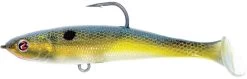 River2Sea Rig Walker 100 Paddle Tail Swimbait 9 River2Sea Rig Walker 100 Paddle Tail Swimbait -Hot Sale Angling Store RigWalker06Iknowit