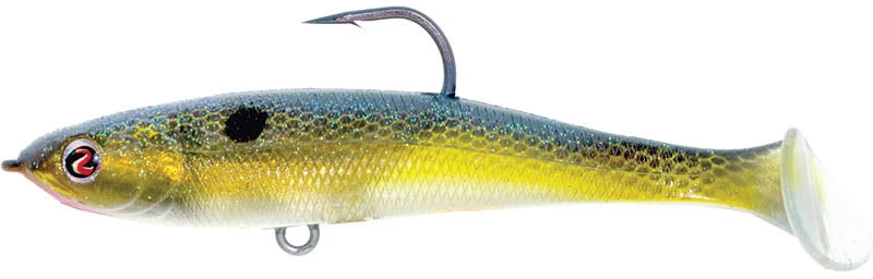 River2Sea Rig Walker 100 Paddle Tail Swimbait 4 River2Sea Rig Walker 100 Paddle Tail Swimbait - Image 4