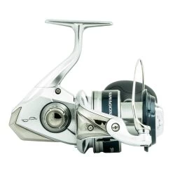 Shimano Saragosa SW A Spinning Reels -Hot Sale Angling Store SARAGOSA SW A
