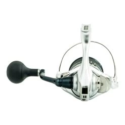 Shimano Saragosa SW A Spinning Reels -Hot Sale Angling Store SARAGOSA SW A 01