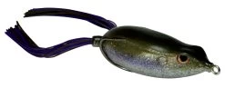 SPRO Dean Rojas Bronzeye Frog 65 -Hot Sale Angling Store SBEF65AYUF AyuFlash