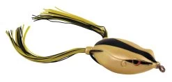 SPRO Dean Rojas Bronzeye Frog 65 -Hot Sale Angling Store SBEF65BBDK BabyDuck
