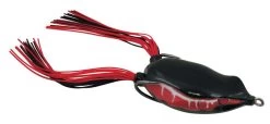SPRO Dean Rojas Bronzeye Frog 65 -Hot Sale Angling Store SBEF65BLKW BlackWidow