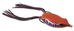SPRO Dean Rojas Bronzeye Frog 65 -Hot Sale Angling Store SBEF65BRNY Barney