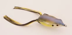 SPRO Dean Rojas Bronzeye Frog 65 -Hot Sale Angling Store SBEF65CLCH ClearChartreuse