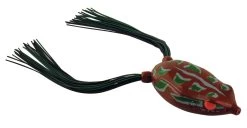 SPRO Dean Rojas Bronzeye Frog 65 -Hot Sale Angling Store SBEF65CMFG Camoflauge