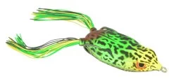 SPRO Dean Rojas Bronzeye Frog 65 -Hot Sale Angling Store SBEF65FREK Freak