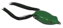 SPRO Dean Rojas Bronzeye Frog 65 -Hot Sale Angling Store SBEF65GRNB GreenBlack