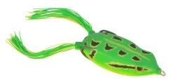 SPRO Dean Rojas Bronzeye Frog 65 -Hot Sale Angling Store SBEF65GRNT GreenTree