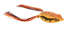 SPRO Dean Rojas Bronzeye Frog 65 -Hot Sale Angling Store SBEF65HLWP HalloweenPumpki