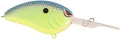 SPRO John Crews Little John DD 60 Deep Diving Crankbait -Hot Sale Angling Store SLJD60CBL ChartreuseBlue 231e4206 4e9d 4e3b bd87 7818b25c95d6