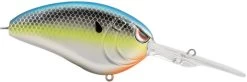 SPRO John Crews Little John DD 70 Extra Deep Diving Crankbait 31 SPRO John Crews Little John DD 70 Extra Deep Diving Crankbait -Hot Sale Angling Store SLJD70MSC MatteSexyChrome 439124bd e575 4c55 b7c1 e529f9a2f688