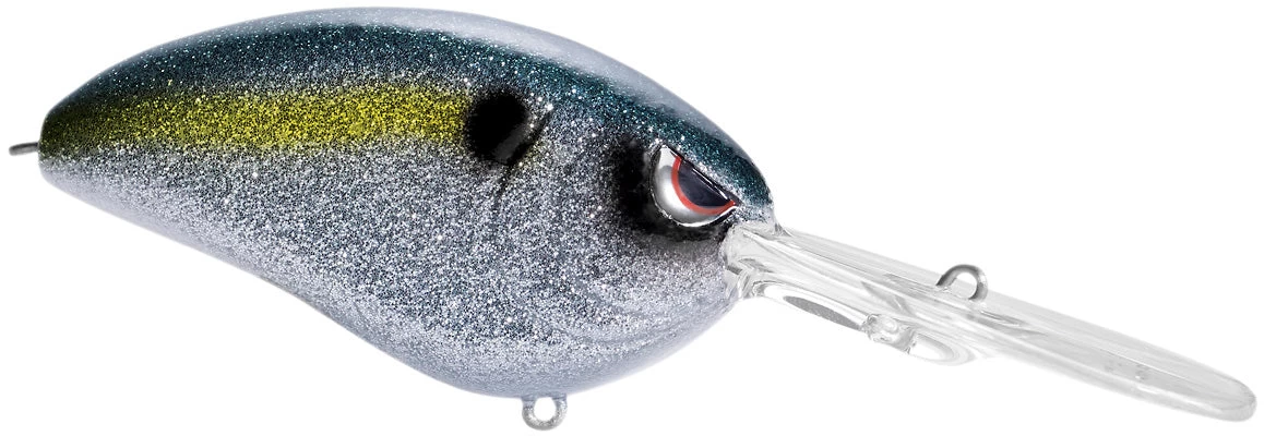 SPRO John Crews Little John DD 70 Extra Deep Diving Crankbait 18 SPRO John Crews Little John DD 70 Extra Deep Diving Crankbait - Image 18