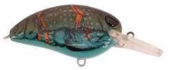 SPRO John Crews Little John MD 50 Crankbait 22 SPRO John Crews Little John MD 50 Crankbait -Hot Sale Angling Store SLJM50BGC BluegrassCraw