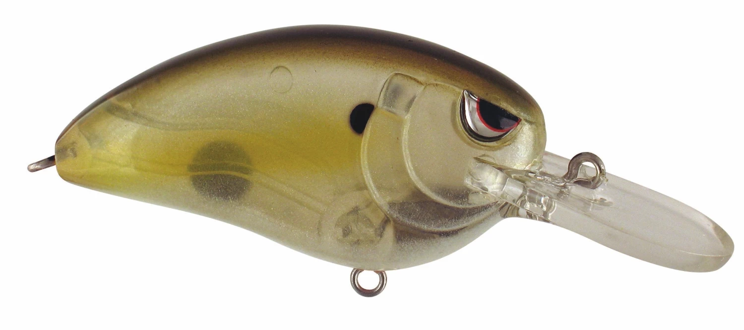 SPRO John Crews Little John MD 50 Crankbait 10 SPRO John Crews Little John MD 50 Crankbait - Image 10