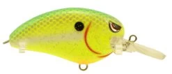 SPRO John Crews Little John MD 50 Crankbait 26 SPRO John Crews Little John MD 50 Crankbait -Hot Sale Angling Store SLJM50CHN ChartreuseNasty