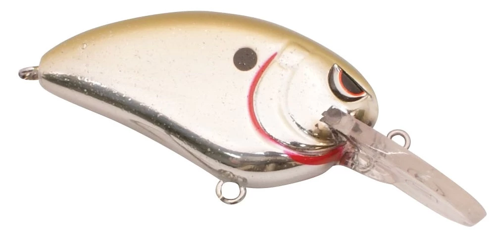 SPRO John Crews Little John MD 50 Crankbait 8 SPRO John Crews Little John MD 50 Crankbait - Image 8