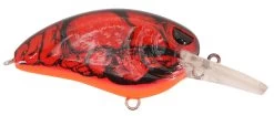 SPRO John Crews Little John MD 50 Crankbait 30 SPRO John Crews Little John MD 50 Crankbait -Hot Sale Angling Store SLJM50FRC FireCraw