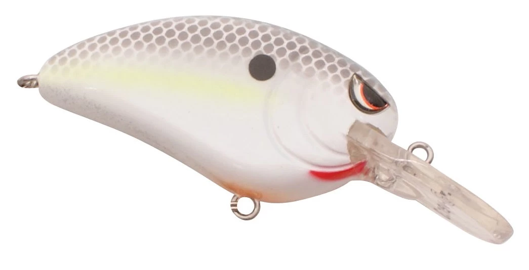 SPRO John Crews Little John MD 50 Crankbait 16 SPRO John Crews Little John MD 50 Crankbait - Image 16