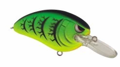 SPRO John Crews Little John MD 50 Crankbait 36 SPRO John Crews Little John MD 50 Crankbait -Hot Sale Angling Store SLJM50OFT OldFireTiger