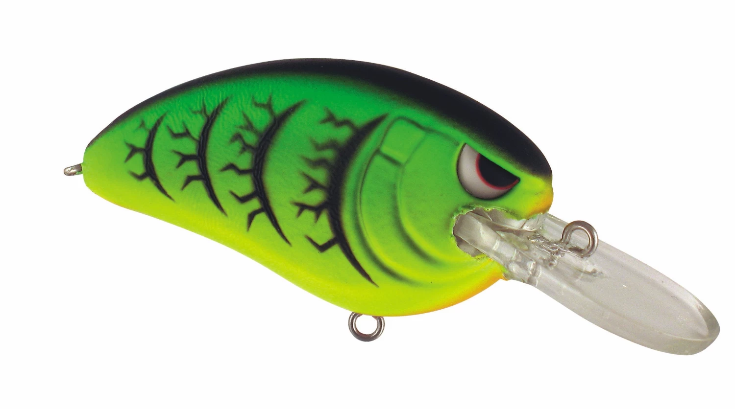 SPRO John Crews Little John MD 50 Crankbait 17 SPRO John Crews Little John MD 50 Crankbait - Image 17