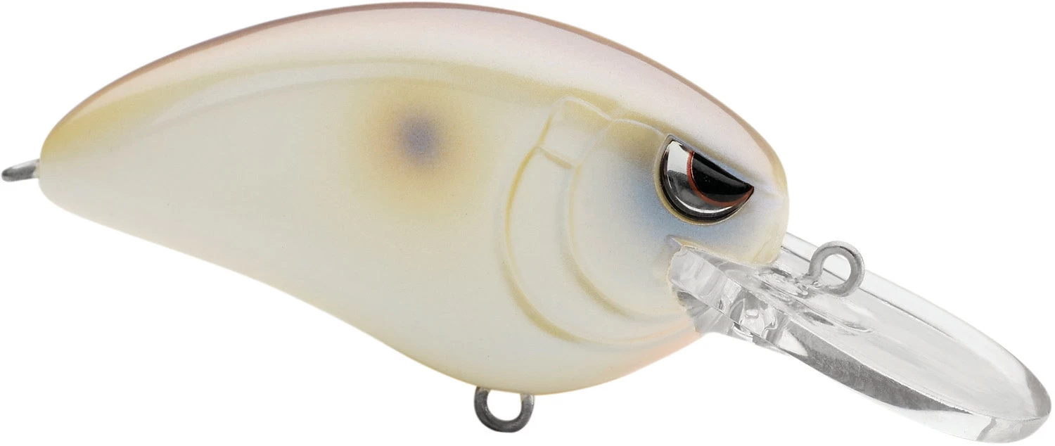 SPRO John Crews Little John MD 50 Crankbait 18 SPRO John Crews Little John MD 50 Crankbait - Image 18