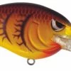 SPRO John Crews Little John MD 50 Crankbait