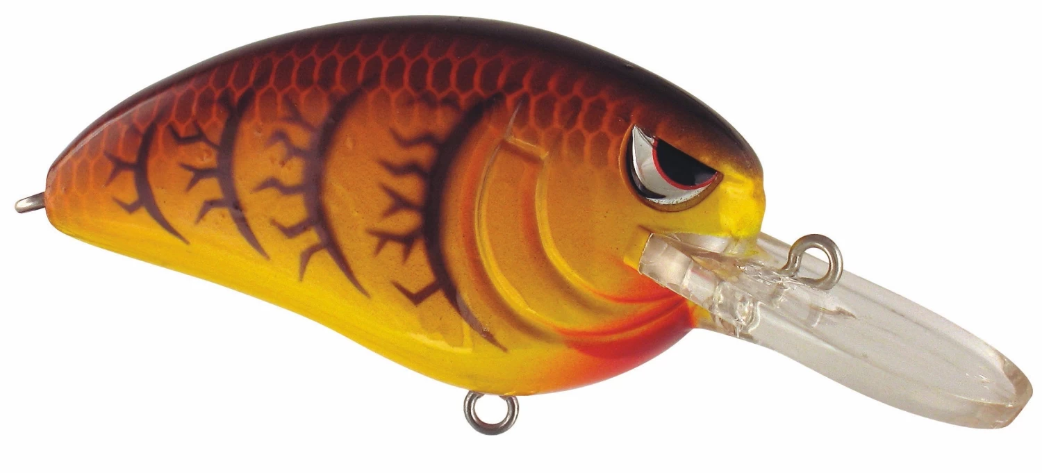 SPRO John Crews Little John MD 50 Crankbait 1 SPRO John Crews Little John MD 50 Crankbait