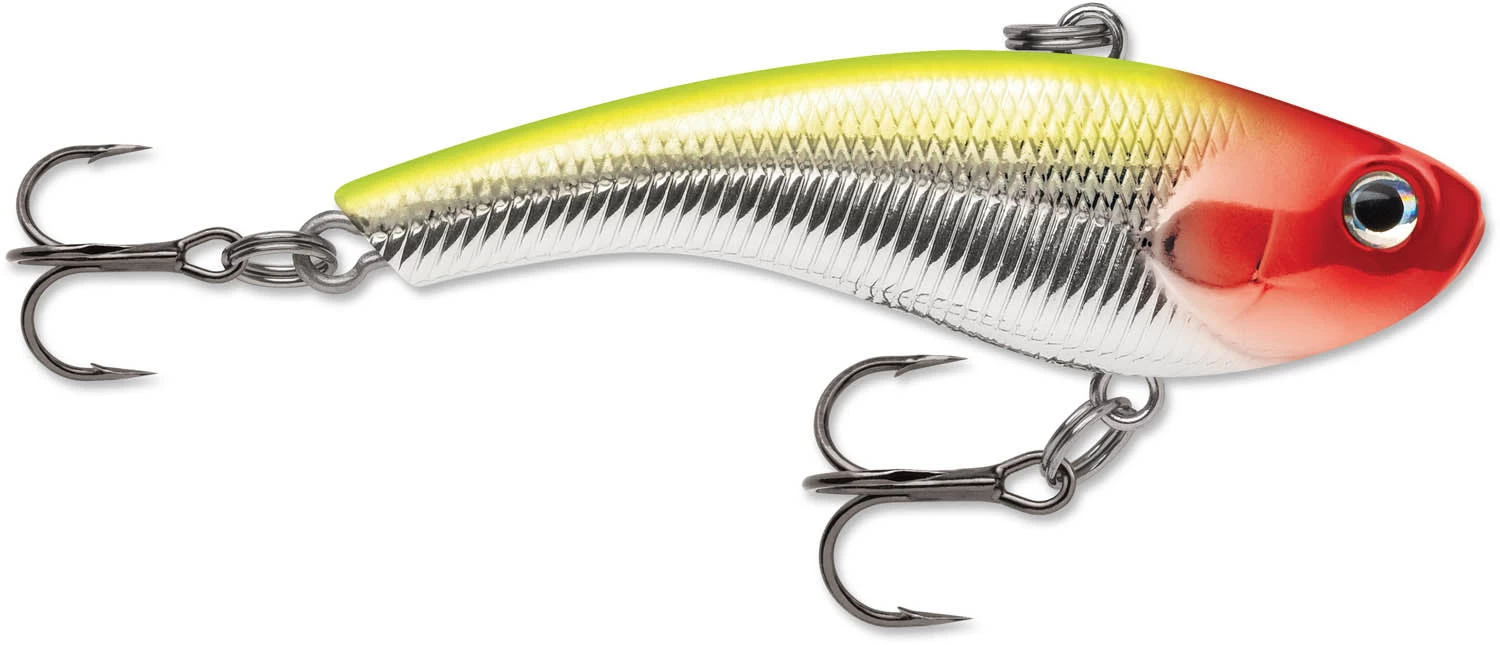 Rapala Slab Rap SLR05 2 Inch Lipless Crankbait 4 Rapala Slab Rap SLR05 2 Inch Lipless Crankbait - Image 4