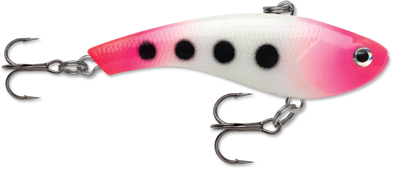 Rapala Slab Rap SLR05 2 Inch Lipless Crankbait 1 Rapala Slab Rap SLR05 2 Inch Lipless Crankbait
