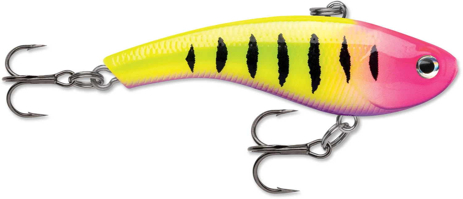 Rapala Slab Rap SLR05 2 Inch Lipless Crankbait 13 Rapala Slab Rap SLR05 2 Inch Lipless Crankbait - Image 13
